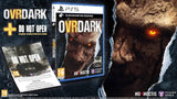 OVRDARK VR2 (PS5) R2