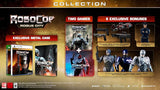 RoboCop: Rogue City Collection Steelbook Edition (PS5) R2