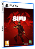 SIFU (PS5) R2