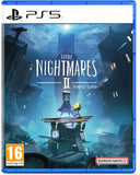 Little Nightmares 2 Enhanced Edition (PS5) R2