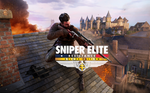 Sniper Elite: Resistance (PS5) R2