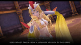 The Legend of Heroes Trails Into Reverie Deluxe Edition (PS4) R1