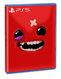 Super Meat Boy 3D (PS5) R2