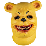 Bloody Pooh Mask