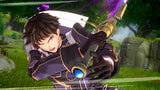 Trails in the Sky 2nd Chapter (NS2) R1