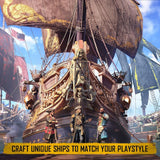 Skull And Bones Special Edition (PS5) R2