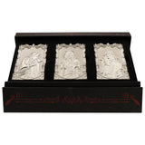 Castlevania Limited Edition Set of Three Ingots