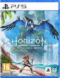 Horizon Forbidden West (PS5) R2