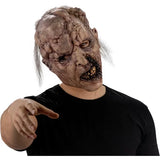 Tumoral Deceased Mask