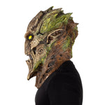 Wood Spirit Man Mask