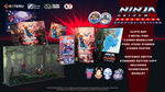 NINJA GAIDEN: Ragebound Special Edition (NS) R2 - PRE ORDER