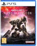 Armored Core VI: Fires of Rubicon Launch Edition (PS5) R2