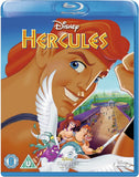 Disney's Hercules (Blu Ray) R2 Region Free