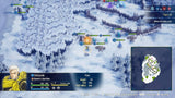 BRIGANDINE ABYSS: Deluxe Edition (NS2) R1
