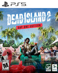 Dead Island 2: Standard Edition (PS5) R1