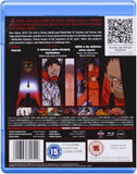 Akira [1988] (Blu Ray) R2
