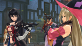 Tales of Berseria: REMASTERED (PS5) R1