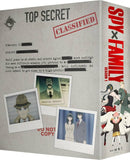 SPY x FAMILY: Season 1 Part 2 - Limited Edition (Blu Ray/DVD) R2 Region AB