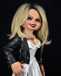 BRIDE OF CHUCKY - 1:1 REPLICA - LIFE-SIZE TIFFANY - PRE ORDER