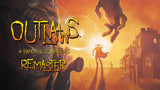 OUTLAWS + HANDFUL OF MISSIONS REMASTER LIMITED RUN EDITION (PS5) R1