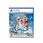 YS X: NORDICS LIMITED EDITION (PS5) R1