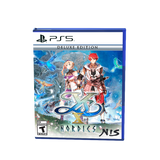 YS X: NORDICS LIMITED EDITION (PS5) R1