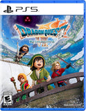 DRAGON QUEST VII Reimagined (PS5) R1