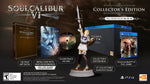 SOULCALIBUR VI Collector's Edition (PS4) R1