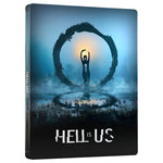Hell is Us Deluxe Edition (PS5) R2 - PRE ORDER