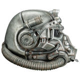FALLOUT POWER ARMOR HELMET - PRE ORDER