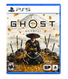 Ghost of Yotei (PS5) R1