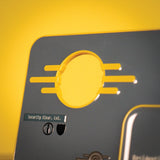 Fallout 4 - Vault 111 Limited Edition Security Keycard Metal Replica