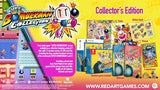 Super Bomberman Collection Collector´s Edition (PS5) R2