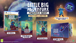 Little Big Adventure - Twinsen's Quest Limited Edition (PS5) R2