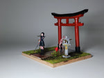 Silent Hill F Custom Made Diorama Limited Edition - PRE ORDER