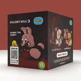 Silent Hill 3: Robbie the Rabbit TUBBZ (Boxed Edition)