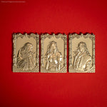 Castlevania Limited Edition Set of Three Ingots