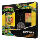 Nickelodeon Teenage Mutant Ninja Turtles Gift set