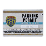 Resident Evil 2 - R.P.D. Welcome Pack US Variant - PRE ORDER
