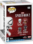 Funko Pop Marvel: Gamerverse - Spider-Man 2: Anti-Venom Peter Suit Peter Parker