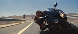 Mission: Impossible (The 5-Movie Collection) (Blu Ray) R2 Region Free