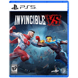 Invincible VS (PS5) R1