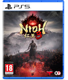 Nioh 3 (PS5) R2