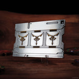 Resident Evil 4 Limited Edition Level 3 Keycard - PRE ORDER