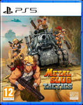 Metal Slug Tactics (PS5) R2