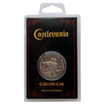 Castlevania Limited Edition Collectible Coin - PRE ORDER
