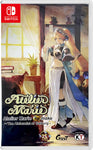 Atelier Marie Remake: The Alchemist of Salburg (NS) R3