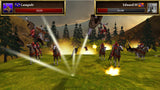 Broadsword: Warlord Edition (PS5) R1