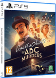 Agatha Christie: ABC MURDERS (PS5) R2