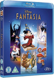Disney Fantasia (Blu Ray) R2